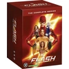 Image de Flash - Saisons 1 à 9
