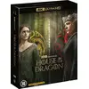 Image de House of the Dragon - Saisons 1 et 2 - Blu-ray 4K