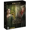 Image de House Of The Dragon - Saisons 1 Et 2 - 4k Ultra Hd - 4k Ultra Hd