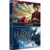 Image de Wonka + Le Pôle Express