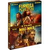 Image de Mad Max : Fury Road + Furiosa : Une saga Mad Max