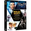 Image de Ridley Scott - 5 films : Blade Runner + Thelma & Louise + Mensonge d'état + Les Associés + House of Gucci
