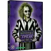 Image de Beetlejuice + Beetlejuice Beetlejuice