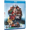 Image de Red One - Blu-ray