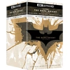 Image de The Dark Knight Trilogy : Batman Begins + The Dark Knight + The Dark Knight Rises