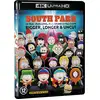 Image de South Park, le film - Plus long, plus grand et pas coupé