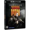 Image de A Working Man - Blu-ray 4K