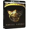 Image de Mortal Kombat