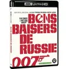 Image de Bons Baisers De Russie - 4k Ultra Hd + Blu-Ray