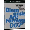 Image de Les Diamants Sont Éternels - 4k Ultra Hd + Blu-Ray