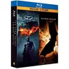 Image de Batman Begins + The Dark Knight