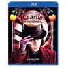 Image de Charlie Et La Chocolaterie - Blu-Ray