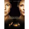 Image de L'étrange Histoire De Benjamin Button