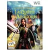 Image de Le Seigneur Des Anneaux - La QuÃªte D'aragorn Wii