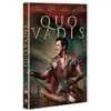 Image de Quo Vadis - DVD