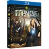 Image de Fringe - Saison 2 - Blu-Ray