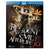 Image de Resident Evil : Afterlife - Blu-Ray 3d - Édition Boîtier Steelbook®