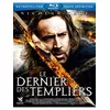 Image de Le Dernier Des Templiers - Blu-Ray