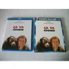 Image de Ça Va Cogner ! - Blu-Ray