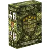 Image de Coffret Guerre - 5 Grands Films - Pack