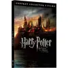 Image de Harry Potter et les Reliques de la Mort - 1ère et 2ème partie