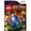 Image de Lego Harry Potter - AnnÃ©es 5 Ã 7 Wii