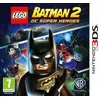Image de Lego Batman 2 - Dc Super Heroes 3DS