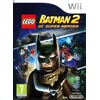 Image de Lego Batman 2 - Dc Super Heroes Wii