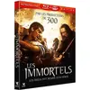 Image de Les Immortels
