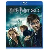 Image de Harry Potter Et Les Reliques De La Mort - 1ère Partie - Blu-Ray 3d + Blu-Ray 2d