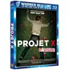Image de Projet X