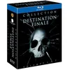 Image de Collection Destination Finale - Volumes 1 À 5 - Blu-Ray