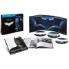 Image de The Dark Knight Trilogy : Batman Begins + The Dark Knight + The Dark Knight Rises