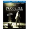 Image de Possédée - Combo Blu-Ray + Dvd - Version Intégrale