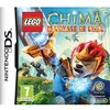 Image de Lego Legends Of Chima - Le Voyage De Laval Nintendo DS