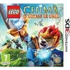 Image de Lego Chima - Le Voyage de Laval en occasion ou reconditionné