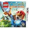 Image de Lego Legends Of Chima - Le Voyage De Laval 3DS