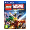 Image de LEGO MARVEL : SUPER HEROES - L'UNIVERS EN PERIL en occasion ou reconditionné