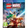 Image de Lego Marvel Super Heroes PS Vita