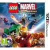 Image de Lego Marvel Super Heroes : L'univers En PÃ©ril 3DS