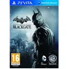 Image de Batman Arkham Origins : Blackgate PS Vita