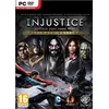 Image de Injustice - Les Dieux Sont Parmi Nous - Game Of The Year PC