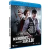 Image de Des Hommes Sans Loi - Blu-Ray