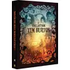 Image de La Collection Tim Burton - Charlie et la chocolaterie + Les noces funèbres + Sweeney Todd + Dark Shadows