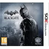 Image de Batman - Arkham Origins Black Gate 3DS
