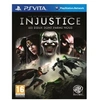 Image de Injustice PS Vita Edition Jeu de l'Année en occasion ou reconditionné