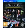 Image de Injustice : Les dieux sont parmi nous Edition Game Of The Year PS Vita
