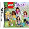 Image de Lego Friends Nintendo DS