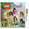 Image de LEGO FRIENDS 3DS VF en occasion ou reconditionné