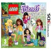 Image de Lego Friends 3DS